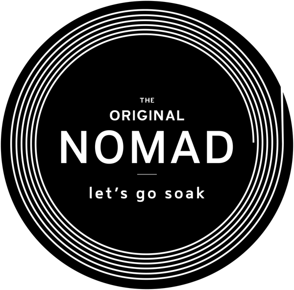The Original Nomad logo