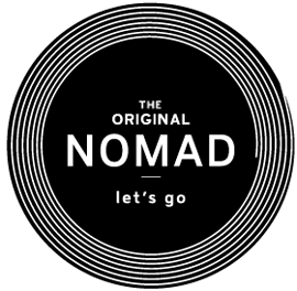 The Original Nomad